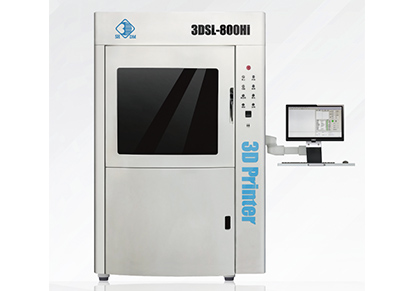 為什么要選擇SLA 3D打印機？使用SLA 3D打印機的好處有哪些？
